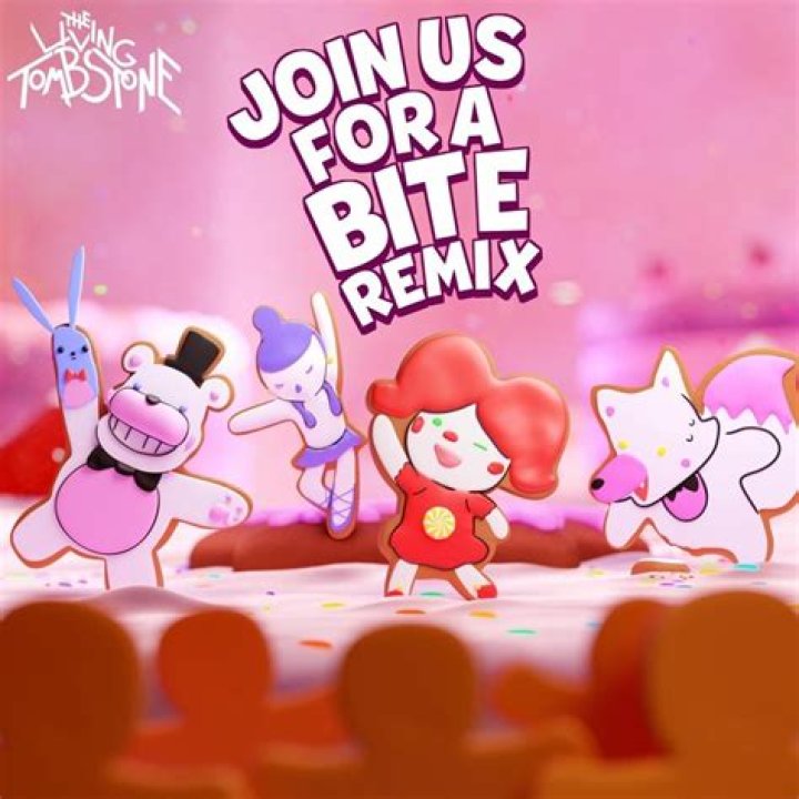 'Join Us For A Bite Remix' 能赚多少钱？| 歌曲收益 | 净值