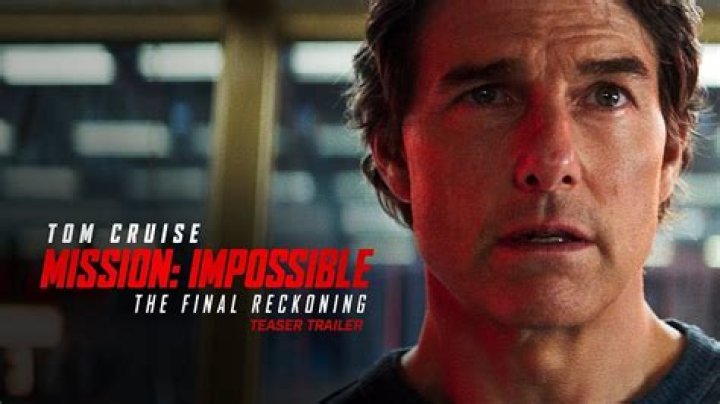 'Mission: Impossible - Fallout' trailer begs the question, is Tom Cruise failing or finally going dark?