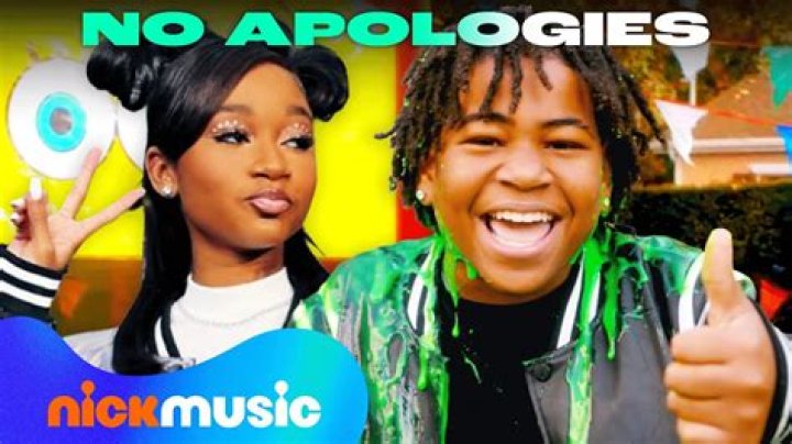 'No Apologies' - Buy The Song and Listen to it