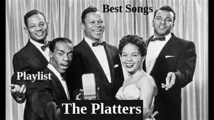 'Silver Platter' -  american Songs