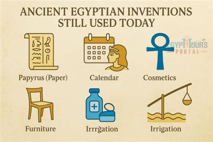 11 Ancient Inventions That We Still Don’t Understand