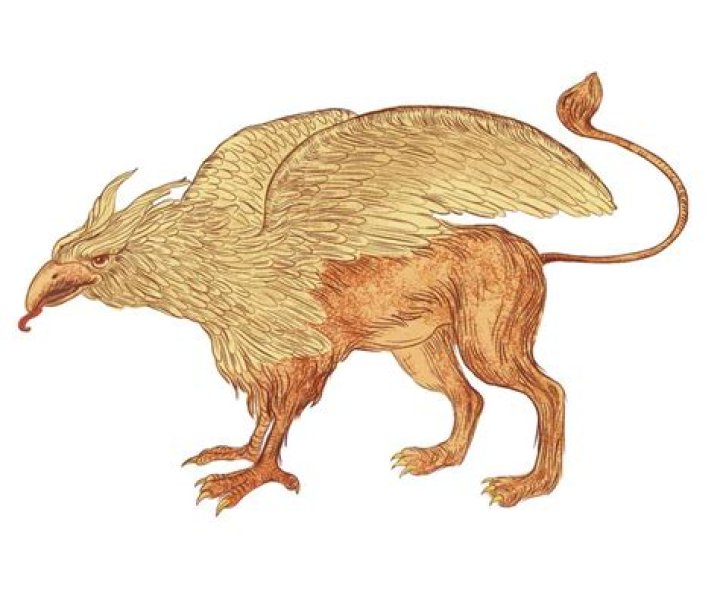 45 Mythical Creatures and Their Incredible Meanings