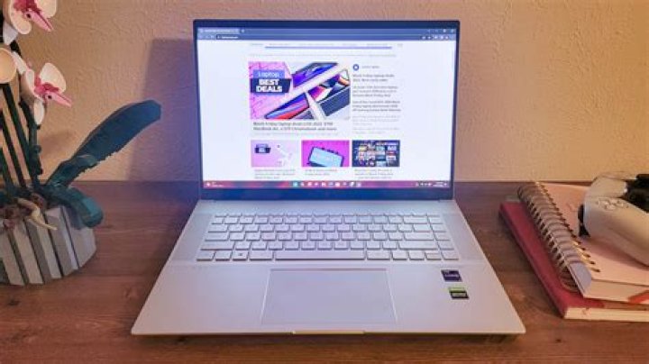 5 laptops that are a better value than the 2023 MacBook Pro 14