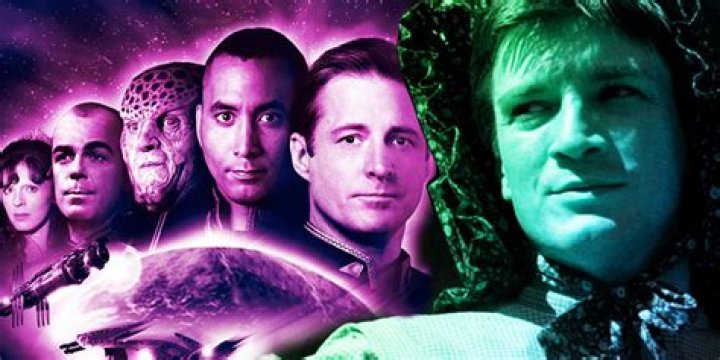 5 sci-fi shows on Prime Video that are perfect for summer
