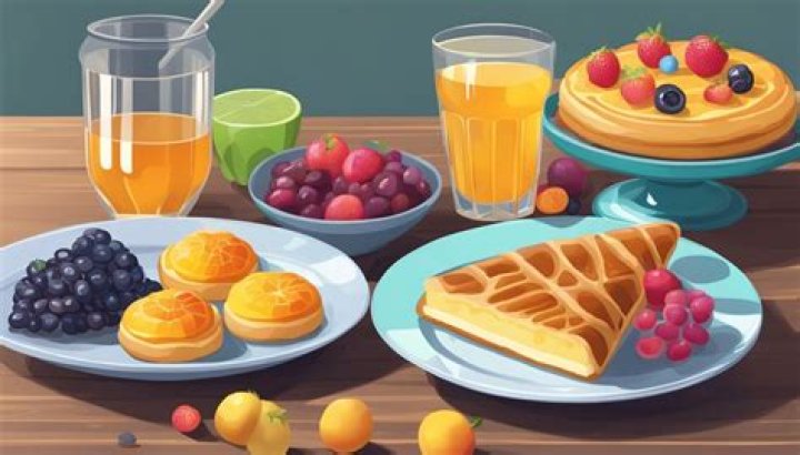 7 High Glucose Foods That Can Cause Blood Sugar Spikes