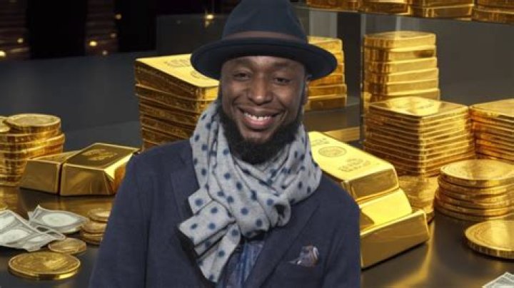 9th Wonder Net Worth - Wealthy Genius
