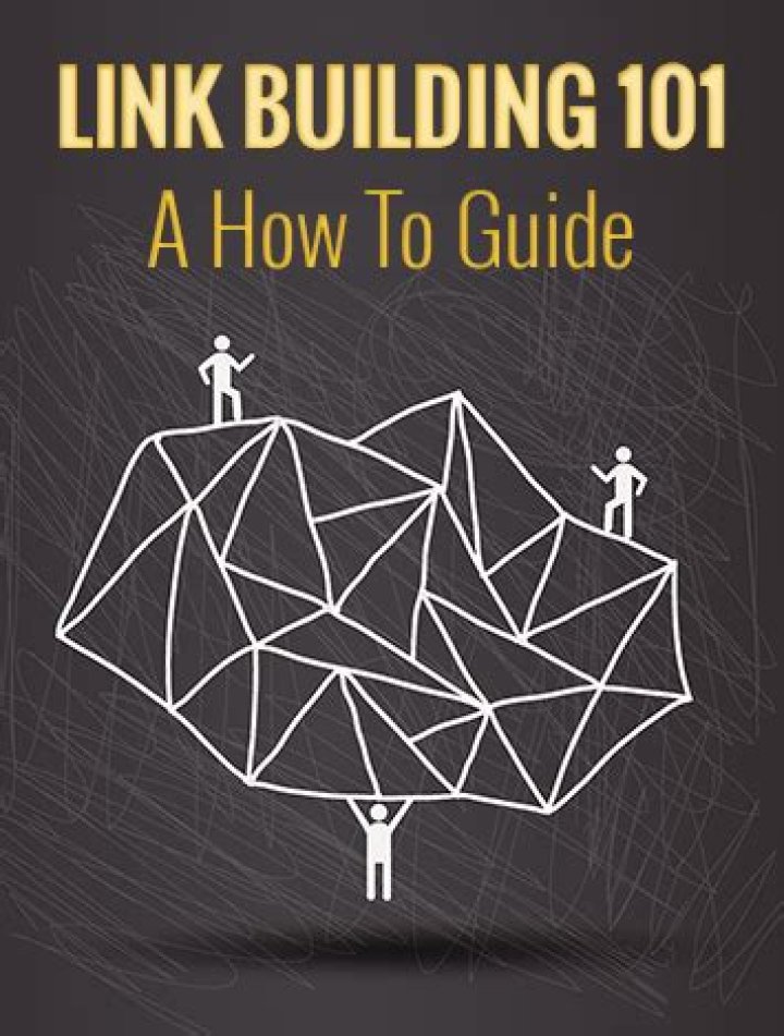 A Simple Guide to Link Building