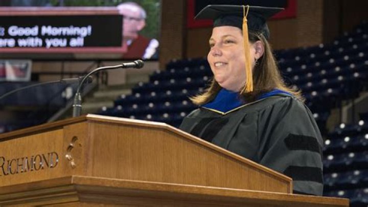 Abbi L. Haggerty - School of Professional and Continuing Studies