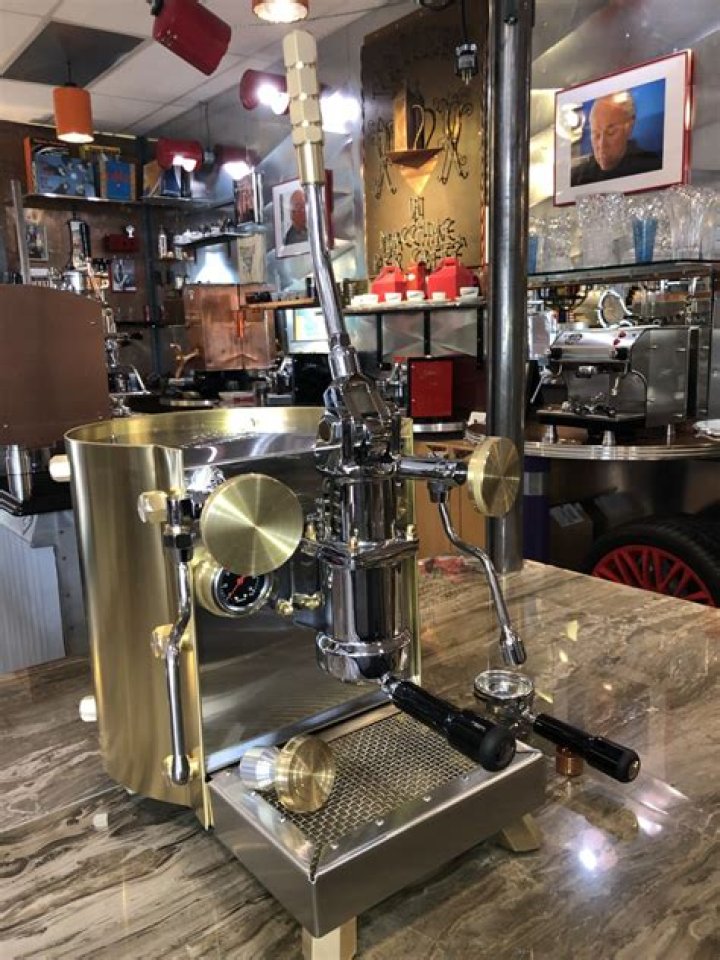 Add a Shot of Personalization to Your Business with Customized Espresso Machines