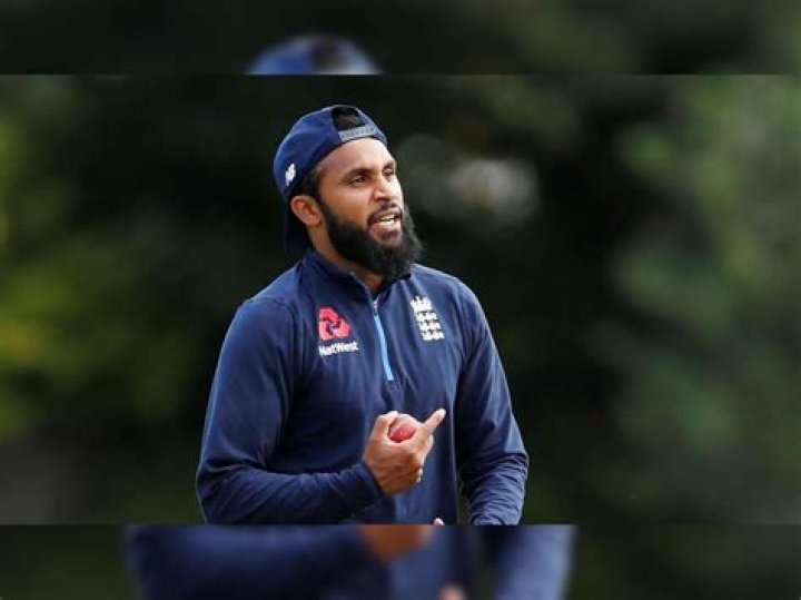 Adil Rashid rejoins squad after wife gives birth to second child