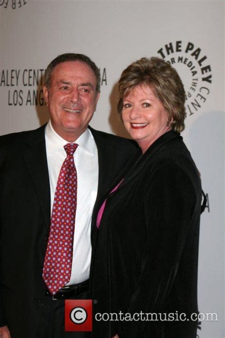 Al Michaels Net Worth, Age, Height, Weight, Wife, Wiki, Family 2023