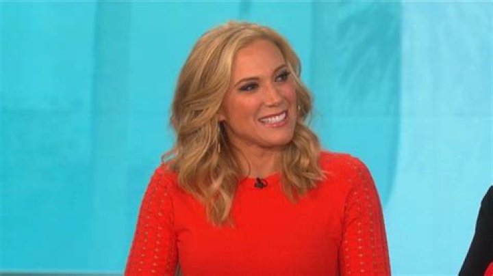 
Amber Theoharis Bio, Wiki, Salary, Net Worth & Husband