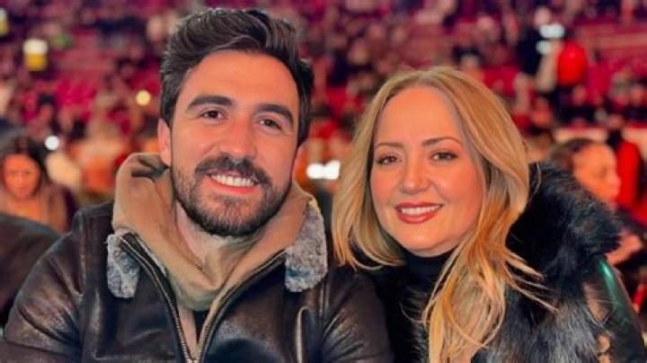 Andrea Chaparro edad, altura, wikipedia, biografía, Novio/ Marido, Fortuna, Pareja