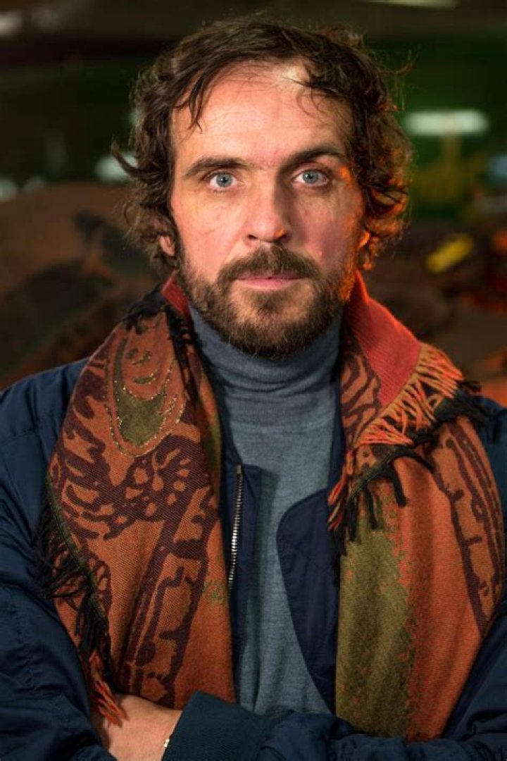 Andreas Kronthaler talks marriage to Vivienne Westwood, Brexit and climate change | London Evening Standard