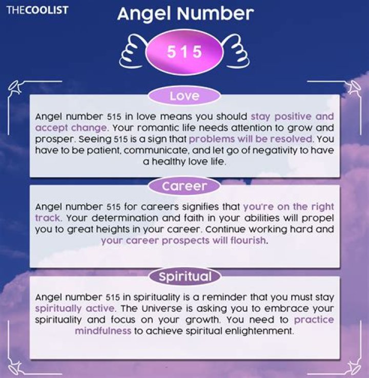 Angel Number 5 - What Messages Are Your Angels Sending You?