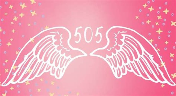 Angel Number 505: Inspiring Message of Strength