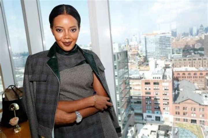 Angela Simmons Net Worth - Wealthy Genius