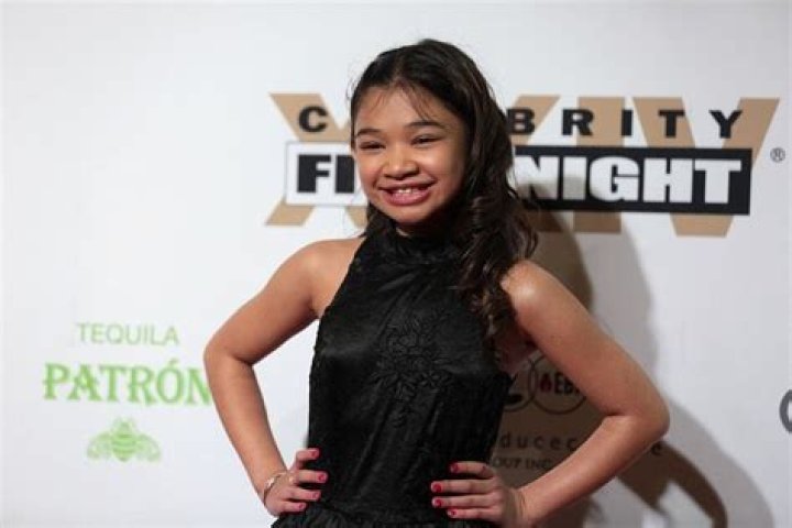 Angelica Hale Net Worth 2024