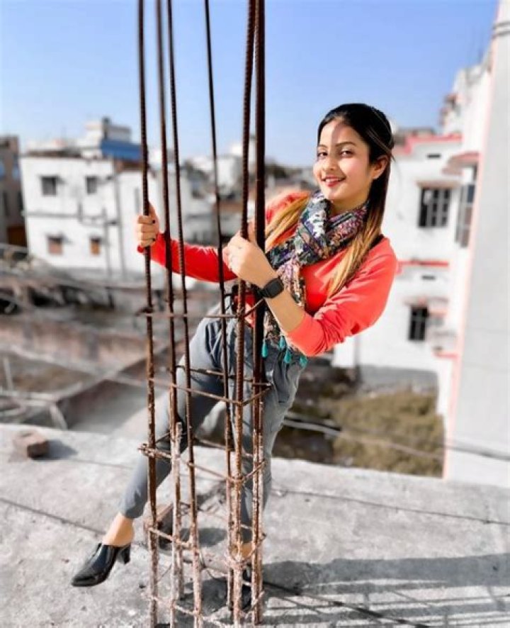 Annupriya Singh (Instagram Star) Age, Career, Biography, Bf