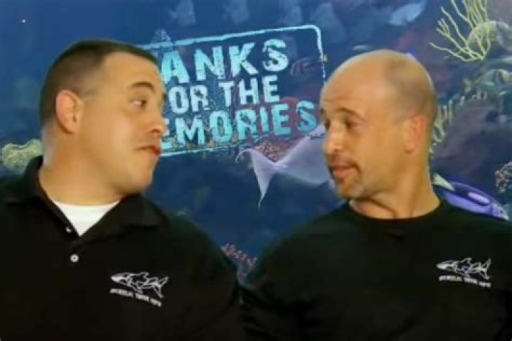 Are Wayde King and Brett Raymer still friends? It’s complicated…
