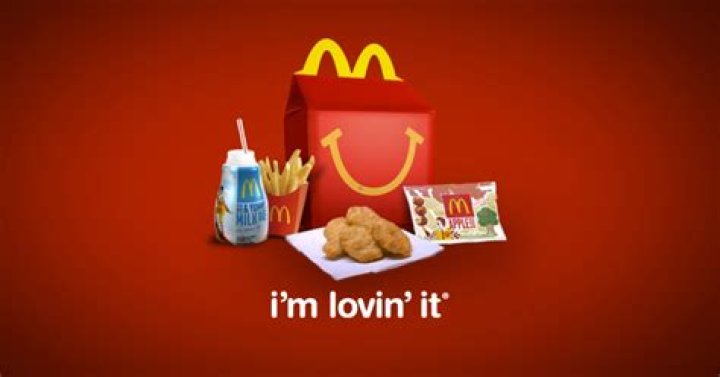 Are you loving it? McDonald's goes healthy; shares new menu in series of tweets