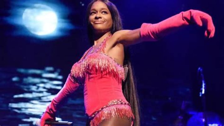 Azealia Banks Net Worth 2023: Lyrics Twitter Albums Height
