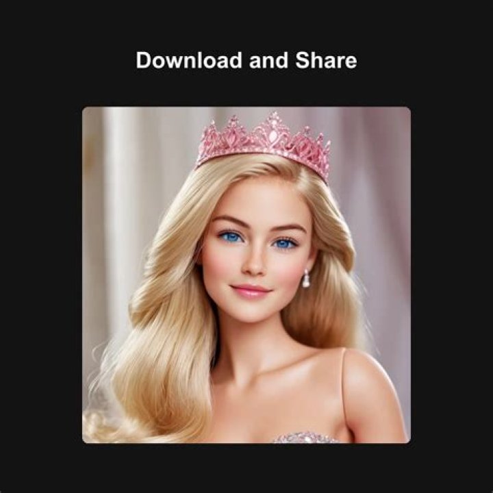 Barbie meme generator: How to make your own Barbie selfie poster
