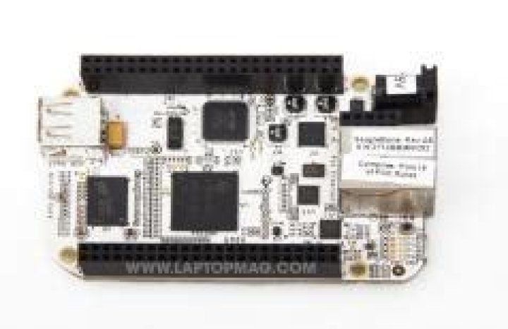 BeagleBoard BeagleBone Review | Mini PC Review