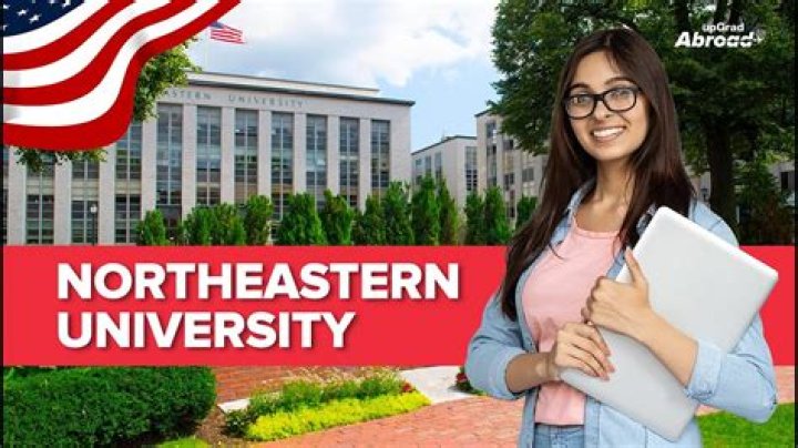 Beloved Former Northeastern University Student, Dies Unexpectedly