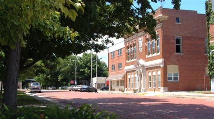 Beloved Memory of Oxford Indiana Woman