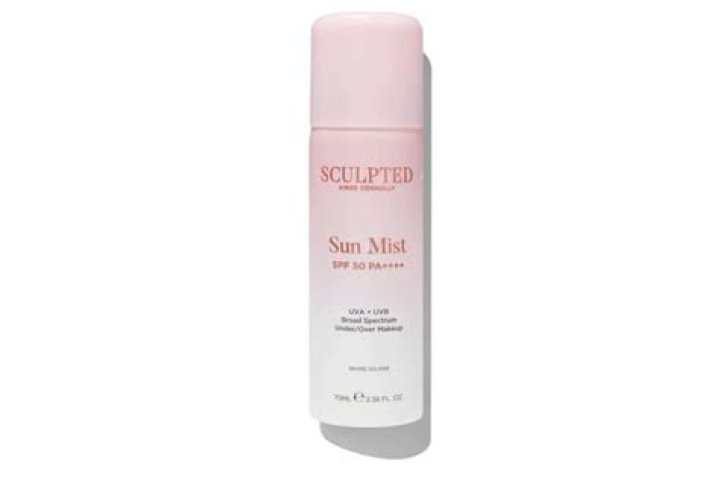 Best SPF face mists of 2023 tested for over-makeup wear