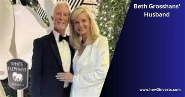 Beth Grosshans Husband, The Story of Beth Grosshans and Dennis Stattman