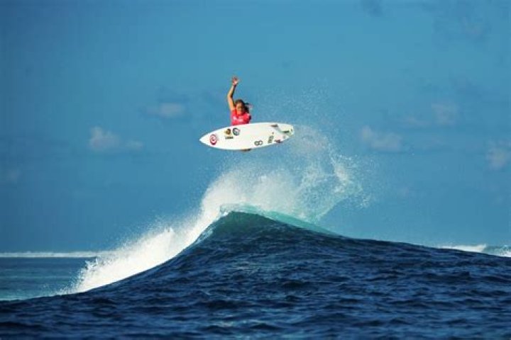 Bethany Hamilton: A Hero Who Defies Odds and Provides Hope