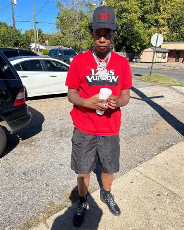 Big Scarr Height: How Tall Was the Late Rapper?