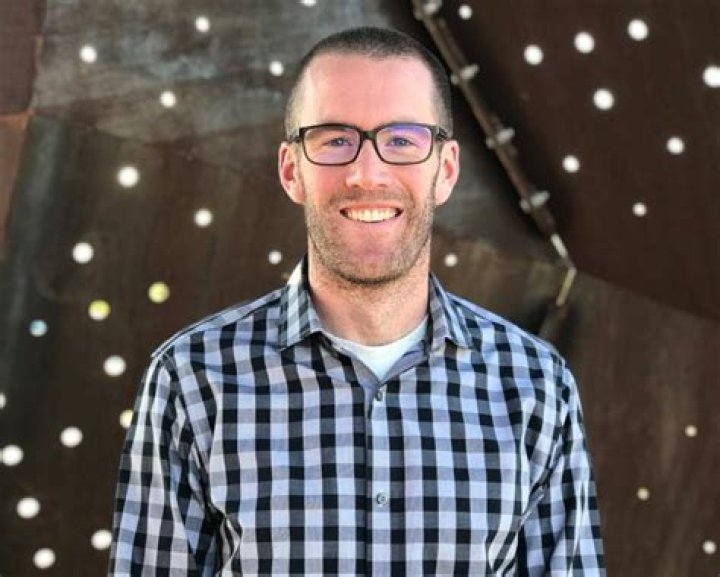 Brandon Gilles obituary, Boulder Colorado, Founder of Luxonis Has Died