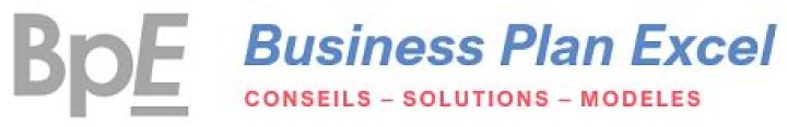 Business plan cosmétique : modèle Excel adapté et gratuit