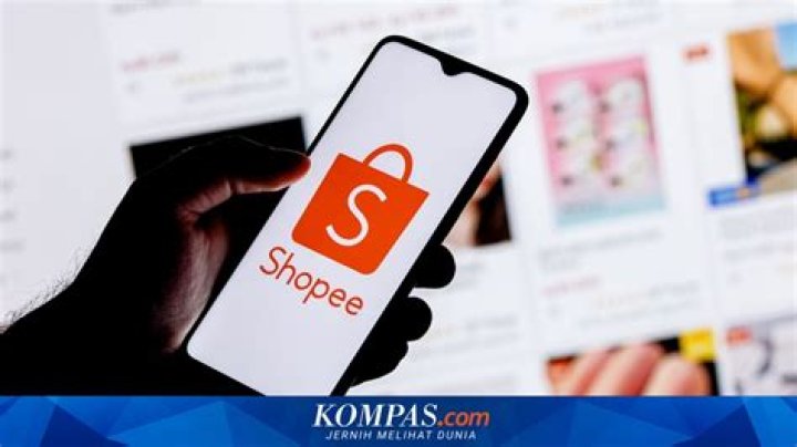 Cara Mudah Cek Resi Shopee Express lewat Website dan Aplikasi