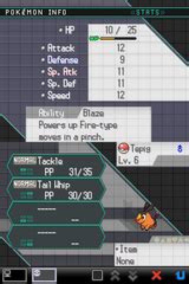 Category:Pokémon Black and White - Bulbagarden Archives