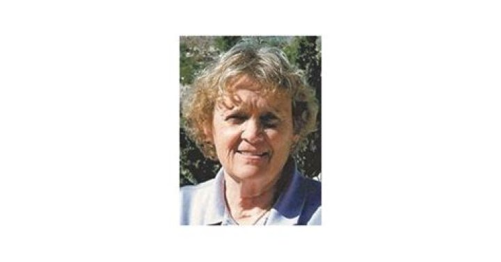 Catherine Ball Obituary What Happened to Her, Who Is Catherine Ball?