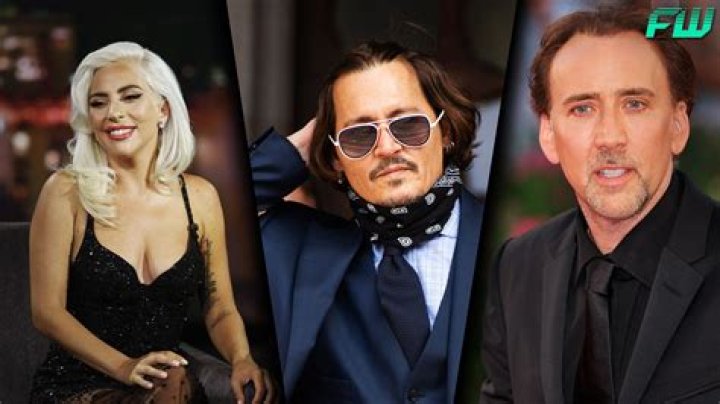 Celebrities Who Went Broke