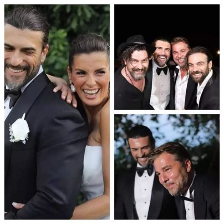 Cengiz Coşkun (Turgut Alp) Profile, wife, family, net worth