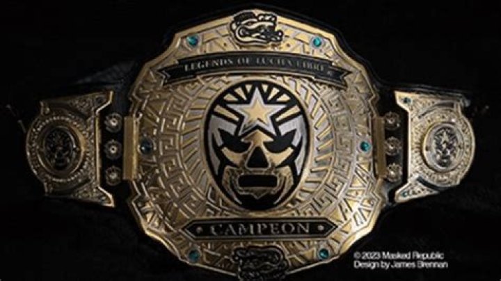 Championship props? | WrestleZone Forums