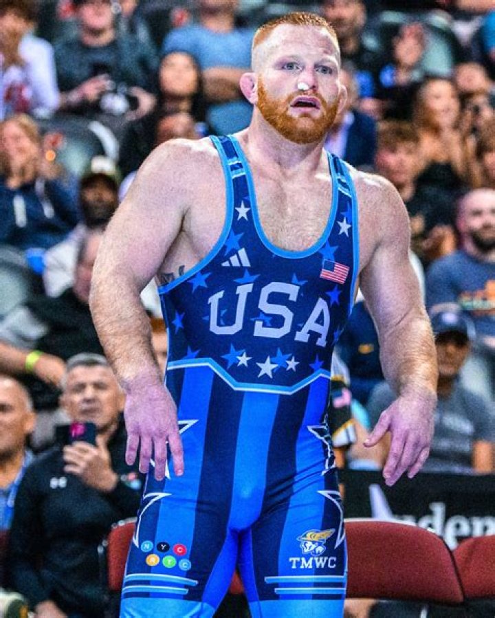 Chance Marsteller: Wiki, Bio, Age, Career, Wife, Brother, Height