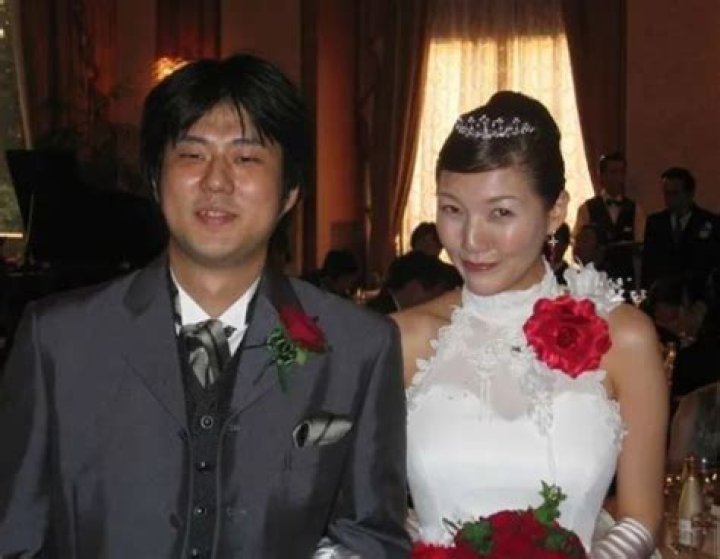 
Chiaki Inaba Bio, Family, Marriage, Husband, Children & Net Worth