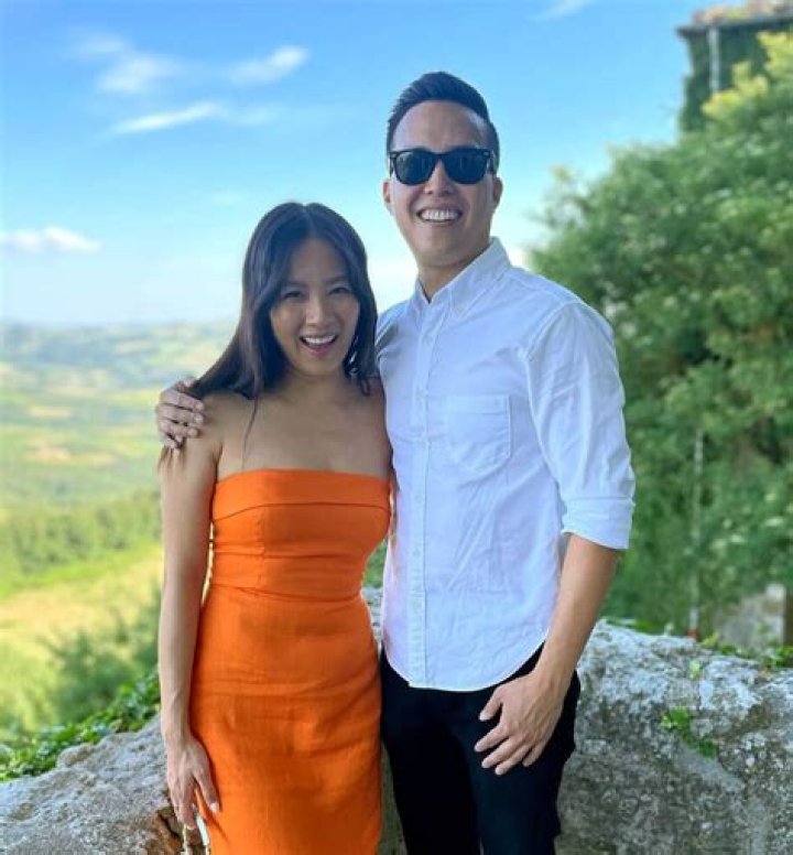 Christine Ko Is A Soon-to-be Married Woman to Her Director Fiance