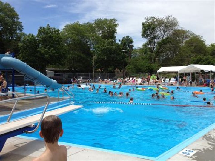 Cool Off at the Pool: Lincoln Area Pools