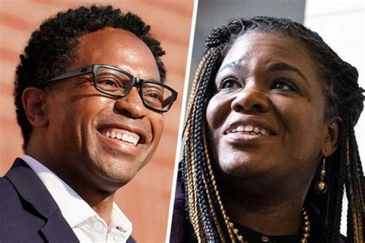 Cori Bush Net Worth and Financial Affairs What Lies Behind the Numbers?