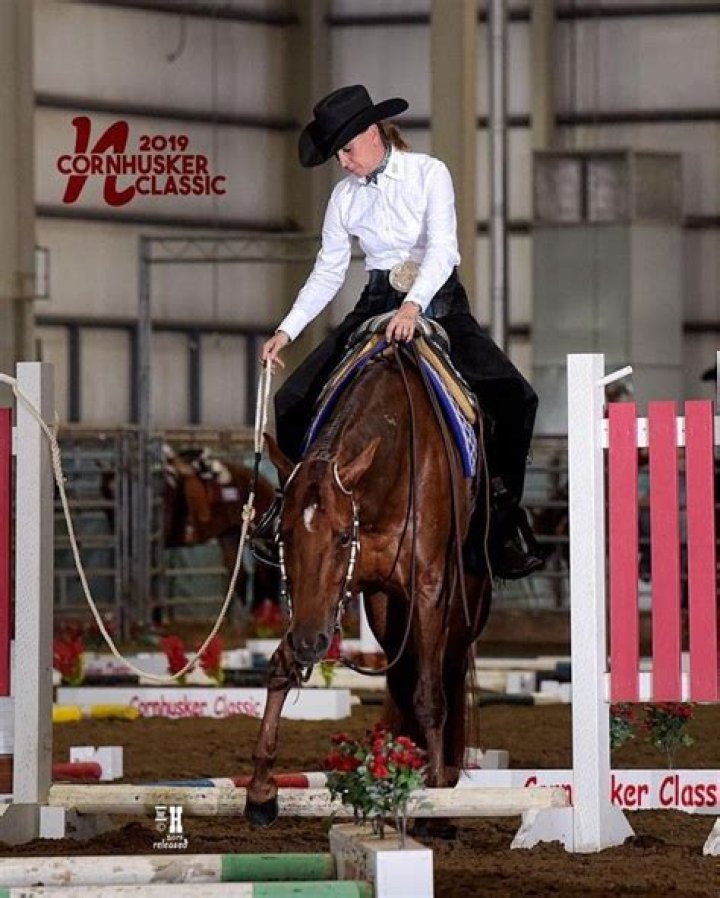 🐴 Cornhusker Classic Quarter Horse Show