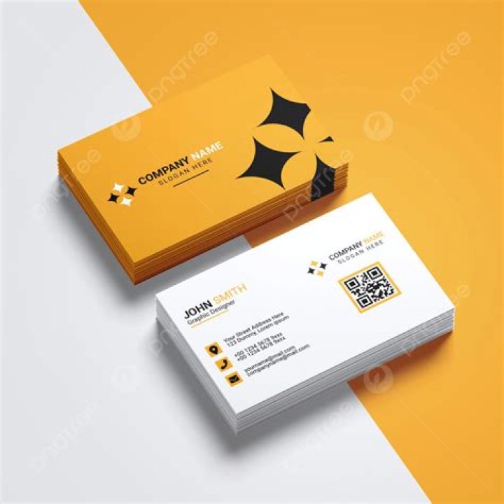 Corporate Card
