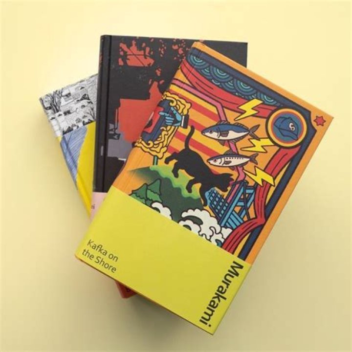 Creta Kano [Murakami Haruki, Kanō Kureta, 1990 translated by GM Hansen] - ePrints